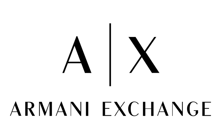 Armani Exchange